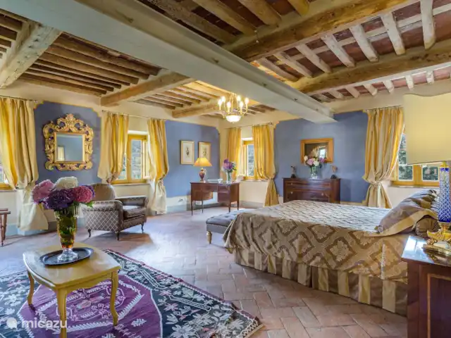 Villa Luminosa | Italie, Toscane, Lucca - villa Villa Luminosa