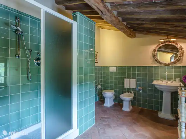 Villa Luminosa | Italie, Toscane, Lucca - villa Villa Luminosa