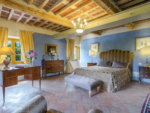 Villa Luminosa | Italie, Toscane, Lucca - villa Villa Luminosa