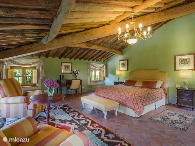 Villa Luminosa | Italie, Toscane, Lucca - villa Villa Luminosa
