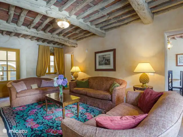 Villa Luminosa | Italie, Toscane, Lucca - villa Villa Luminosa