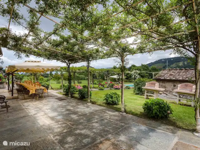 Villa Luminosa | Italie, Toscane, Lucca - villa Villa Luminosa
