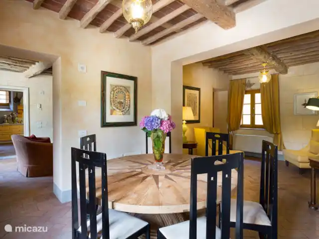 Villa Luminosa | Italie, Toscane, Lucca - villa Villa Luminosa