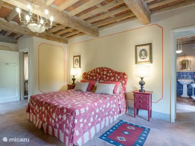 Villa Luminosa | Italie, Toscane, Lucca - villa Villa Luminosa