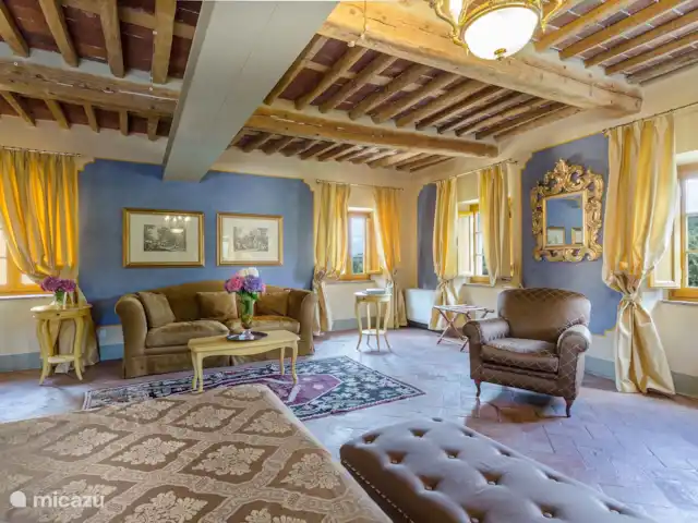 Villa Luminosa | Italie, Toscane, Lucca - villa Villa Luminosa