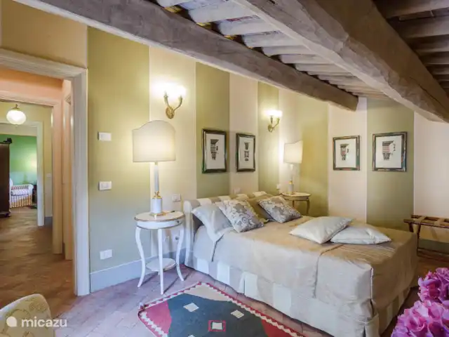 Villa Luminosa | Italie, Toscane, Lucca - villa Villa Luminosa