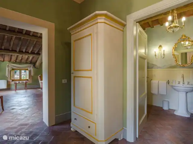 Villa Luminosa | Italie, Toscane, Lucca - villa Villa Luminosa