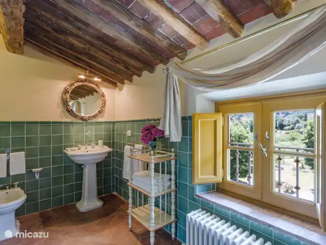Villa Luminosa | Italie, Toscane, Lucca - villa Villa Luminosa