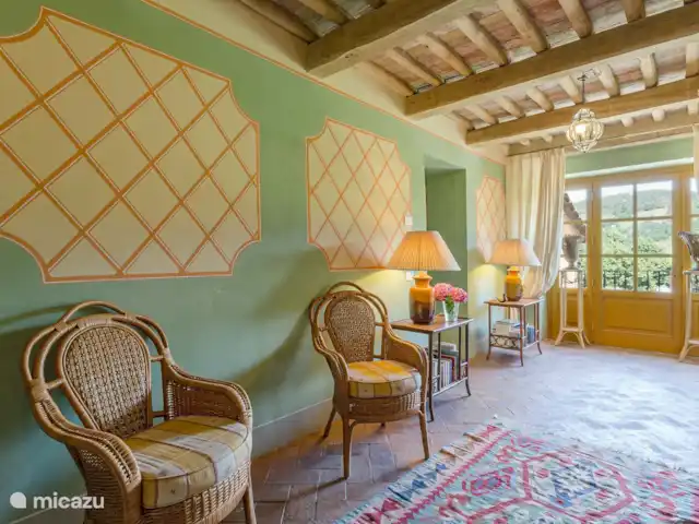Villa Luminosa | Italie, Toscane, Lucca - villa Villa Luminosa