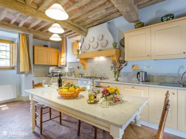 Villa Luminosa | Italie, Toscane, Lucca - villa Villa Luminosa
