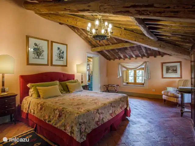 Villa Luminosa | Italie, Toscane, Lucca - villa Villa Luminosa
