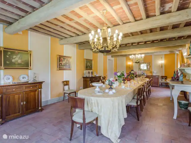 Villa Luminosa | Italie, Toscane, Lucca - villa Villa Luminosa