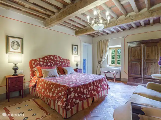 Villa Luminosa | Italie, Toscane, Lucca - villa Villa Luminosa