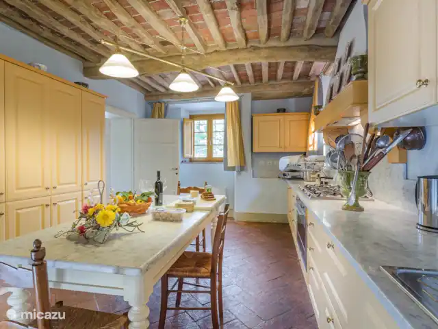 Villa Luminosa | Italie, Toscane, Lucca - villa Villa Luminosa
