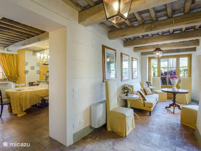 Villa Luminosa | Italie, Toscane, Lucca - villa Villa Luminosa