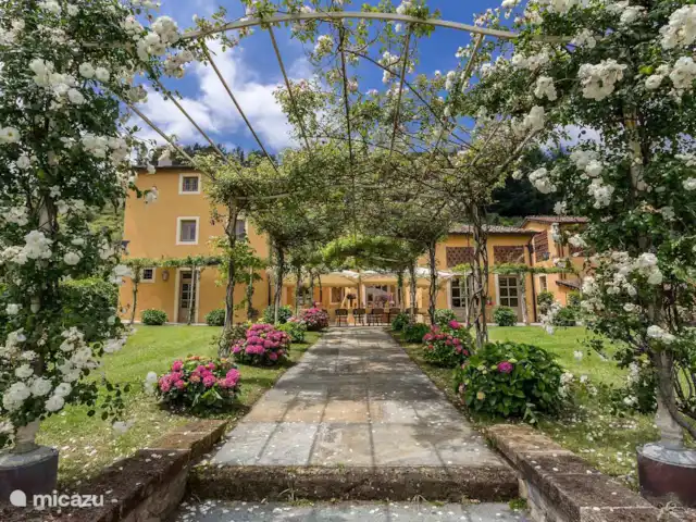 Villa Luminosa | Italie, Toscane, Lucca - villa Villa Luminosa