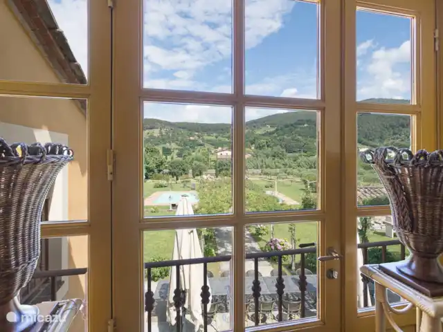 Villa Luminosa | Italie, Toscane, Lucca - villa Villa Luminosa