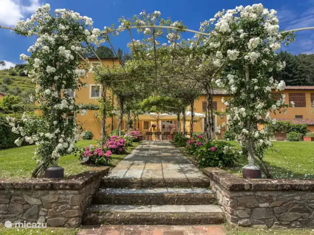 Villa Luminosa | Italie, Toscane, Lucca - villa Villa Luminosa