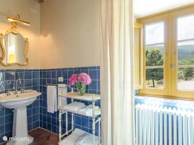 Villa Luminosa | Italie, Toscane, Lucca - villa Villa Luminosa