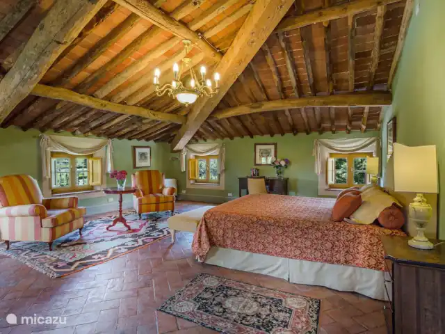 Villa Luminosa | Italie, Toscane, Lucca - villa Villa Luminosa