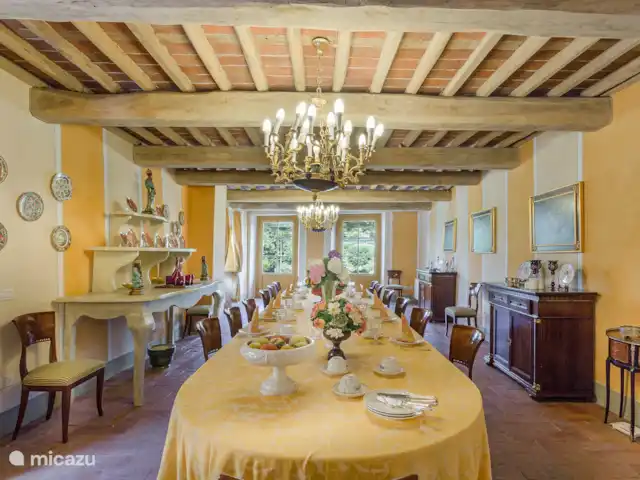 Villa Luminosa | Italie, Toscane, Lucca - villa Villa Luminosa