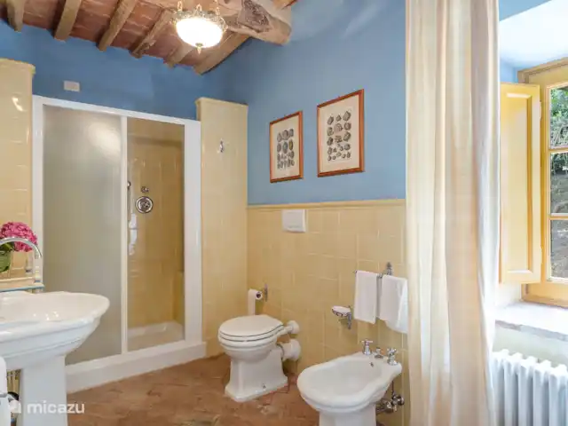 Villa Luminosa | Italie, Toscane, Lucca - villa Villa Luminosa