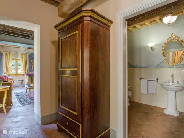 Villa Luminosa | Italie, Toscane, Lucca - villa Villa Luminosa