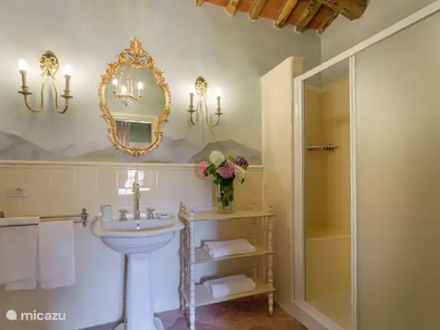 Villa Luminosa | Italie, Toscane, Lucca - villa Villa Luminosa