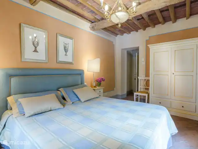 Villa Luminosa | Italie, Toscane, Lucca - villa  Villa Luminosa