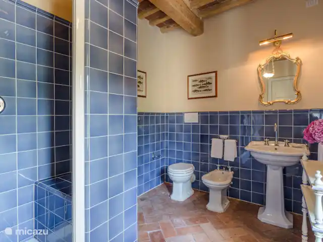 Villa Luminosa | Italie, Toscane, Lucca - villa Villa Luminosa