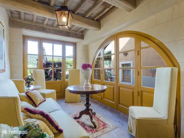 Villa Luminosa | Italie, Toscane, Lucca - villa  Villa Luminosa