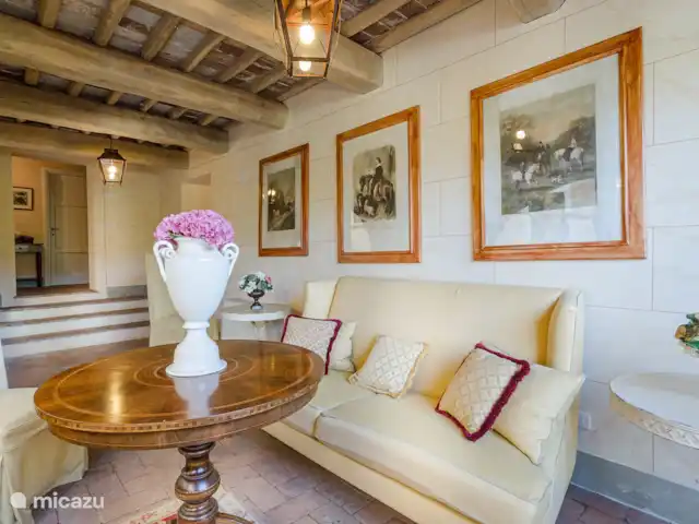 Villa Luminosa | Italie, Toscane, Lucca - villa Villa Luminosa