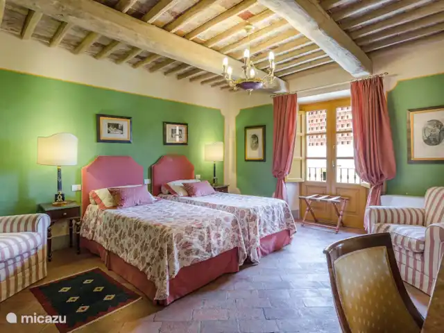Villa Luminosa | Italie, Toscane, Lucca - villa Villa Luminosa