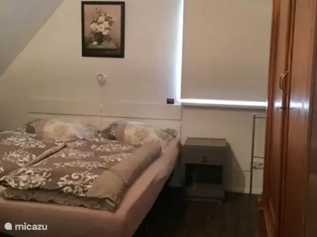 Villa dans la forêt de Zommerloof | Pays-Bas, Overijssel, Nutter - maison de vacances Trois chambres avec lits simples