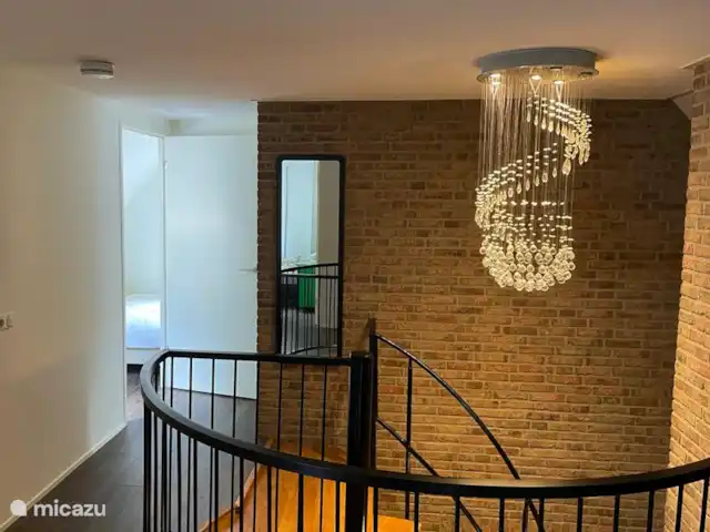 Villa dans la forêt de Zommerloof | Pays-Bas, Overijssel, Nutter - maison de vacances atterrissage