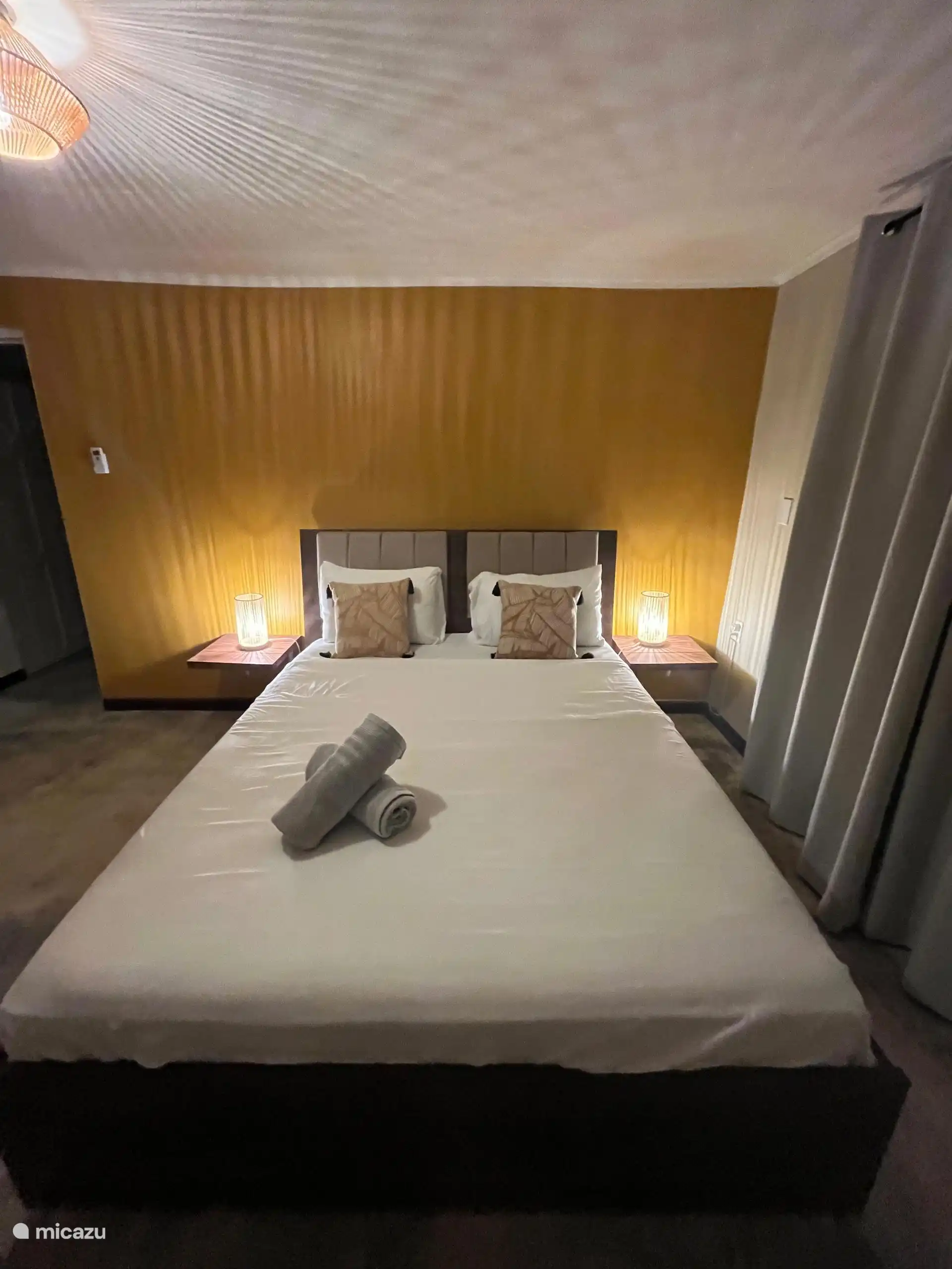 appartement, Piscadera, Curaçao-Centre, Curaçao - Appartement Tropical Curaçao 