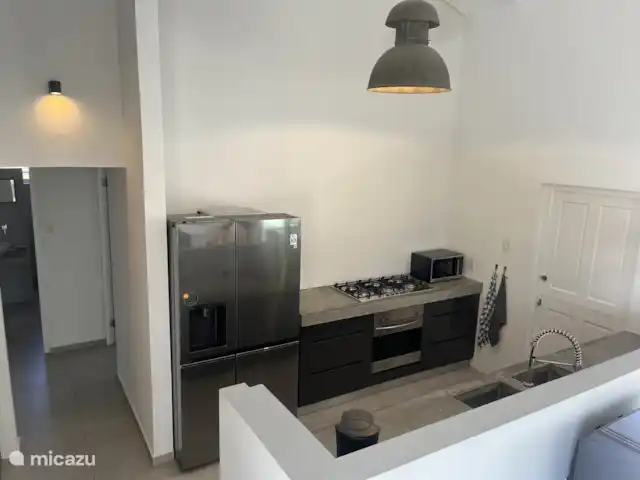 Kas di Micha | Curaçao, Banda Abou (ouest), Big Mountain - villa