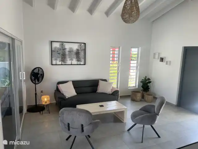 Kas di Micha | Curaçao, Banda Abou (ouest), Big Mountain - villa