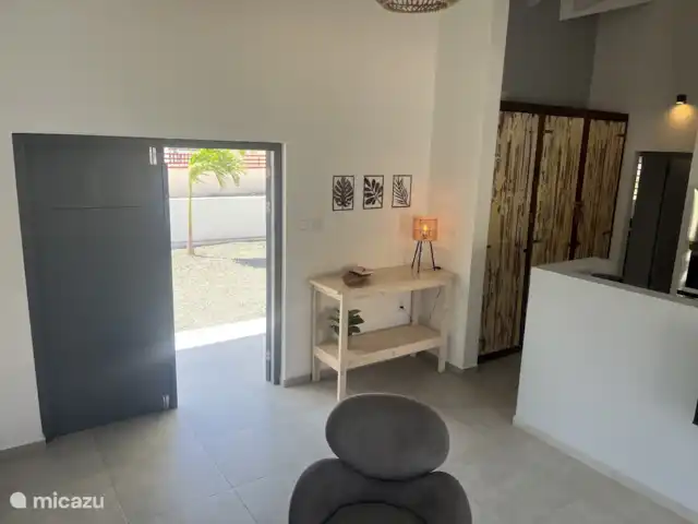 Kas di Micha | Curaçao, Banda Abou (ouest), Big Mountain - villa