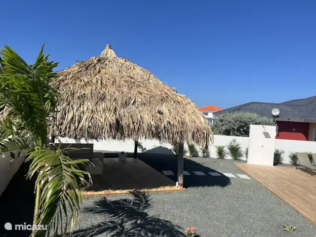 Kas di Micha | Curaçao, Banda Abou (ouest), Big Mountain - villa