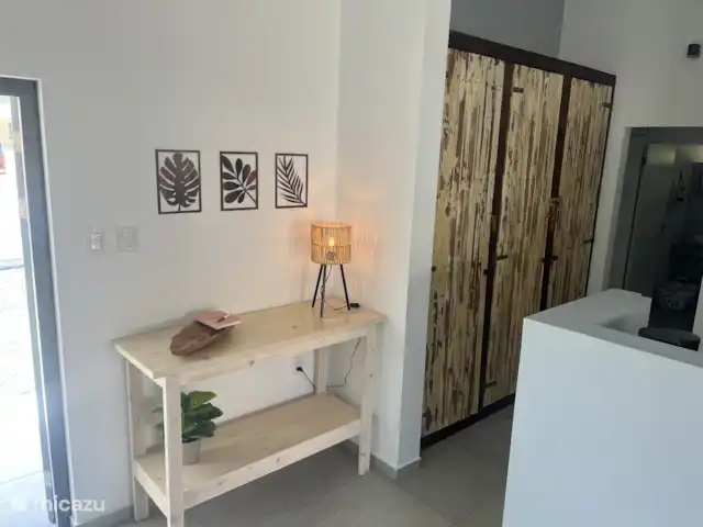 Kas di Micha | Curaçao, Banda Abou (ouest), Big Mountain - villa