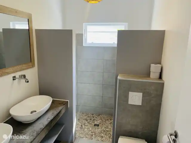 Kas di Micha | Curaçao, Banda Abou (ouest), Big Mountain - villa