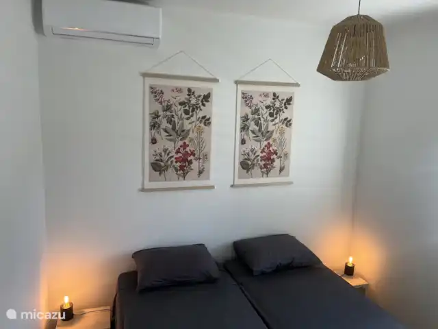 Kas di Micha | Curaçao, Banda Abou (ouest), Big Mountain - villa