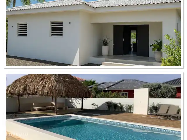 Kas di Micha | Curaçao, Banda Abou (ouest), Big Mountain - villa Kas di Micha | Curaçao, Banda Abou (ouest), Big Mountain - villa