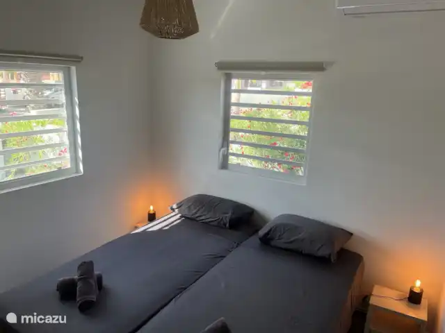 Kas di Micha | Curaçao, Banda Abou (ouest), Big Mountain - villa