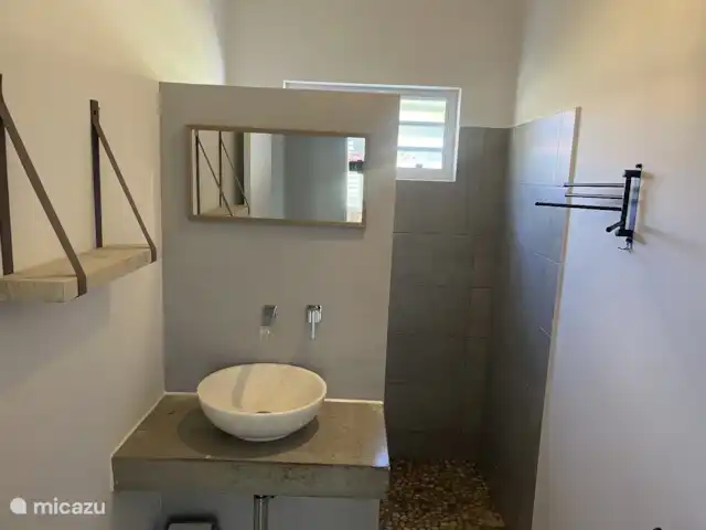 Kas di Micha | Curaçao, Banda Abou (ouest), Big Mountain - villa