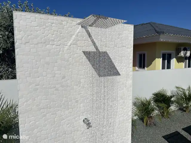 Kas di Micha | Curaçao, Banda Abou (ouest), Big Mountain - villa