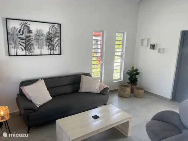 Kas di Micha | Curaçao, Banda Abou (ouest), Big Mountain - villa