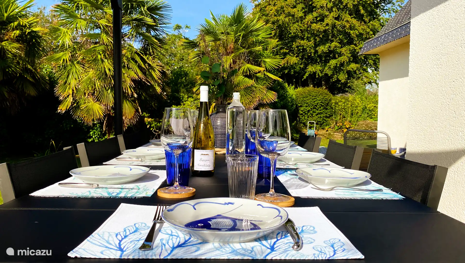 ¡Buen provecho! :-)