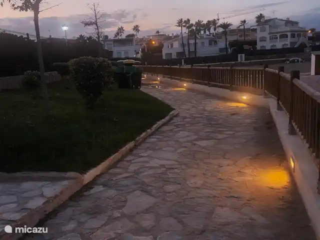 El Sueño  en España, Costa Blanca, Orihuela Costa - apartamento Playa de La Zenia